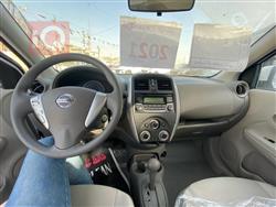 نیسان سەنی